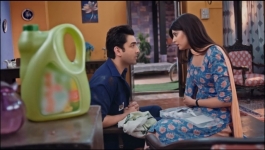 Kyunki Rishton Ke Bhi Roop Badalte Hai - 12th April 2026